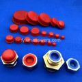 Oanpast Food Grade Silicone Seal Stopper